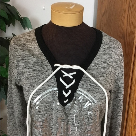 INSPIRED Hearts L long sleeve Epic Love Forever - Picture 2 of 15